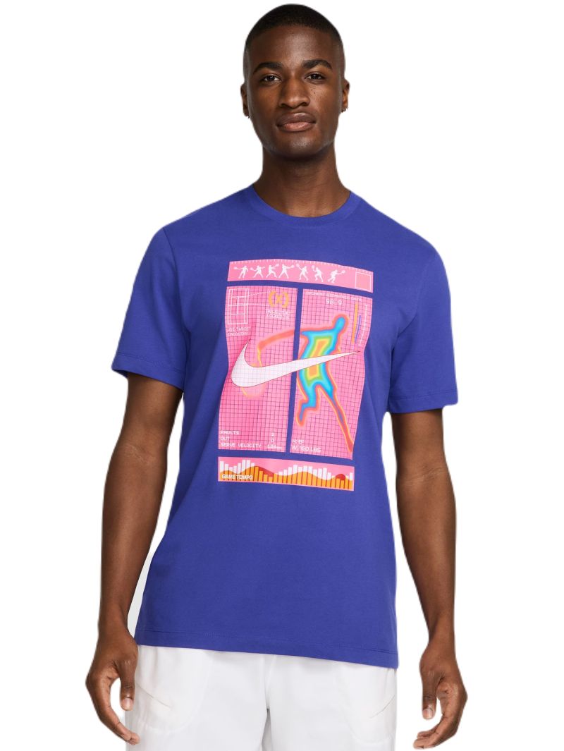 Nike Court Dri-Fit Tennis