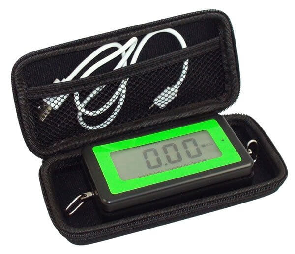 Pro's Pro Electronic Tension Calibrator