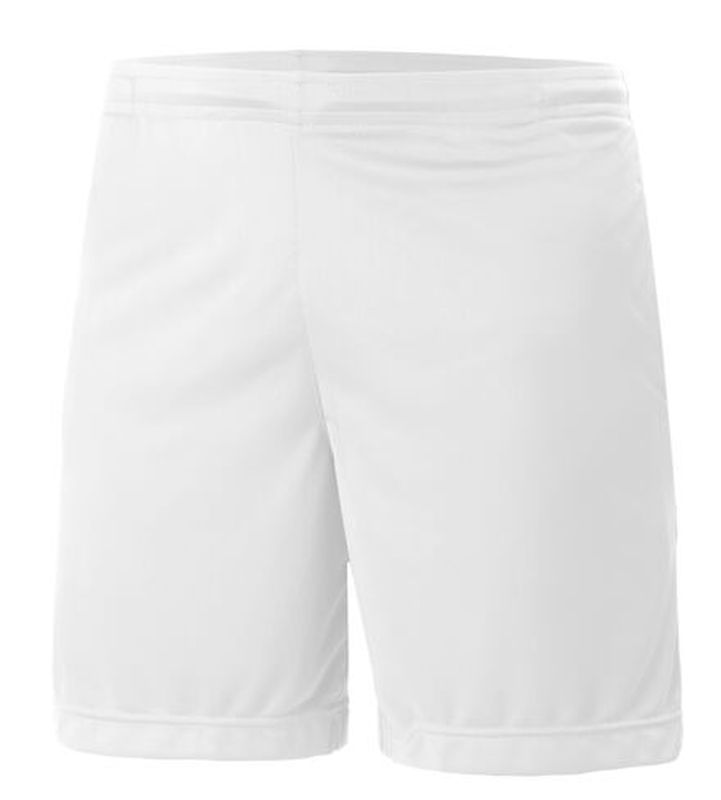 Australian Printed Ace Short S.L. - bianco Australian Printed Ace Short S.L. - bianco