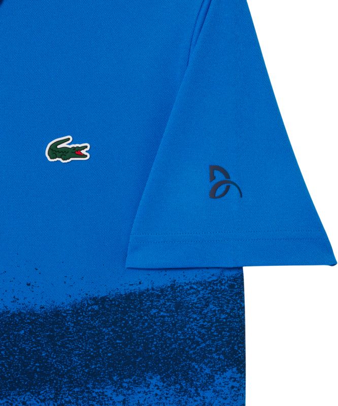 Lacoste Tennis x Novak Djokovic