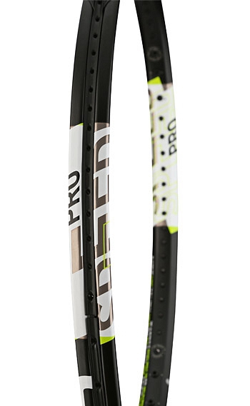 Head Graphene XT Speed Pro