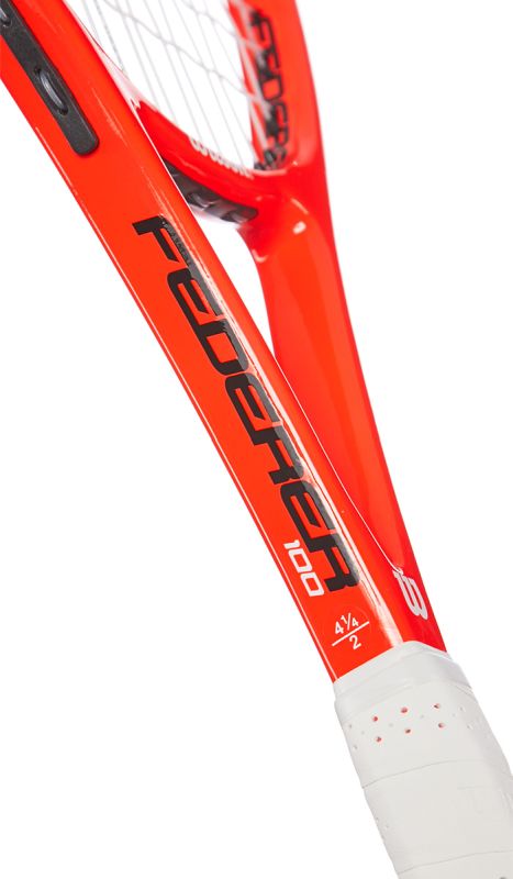 Wilson Federer 100