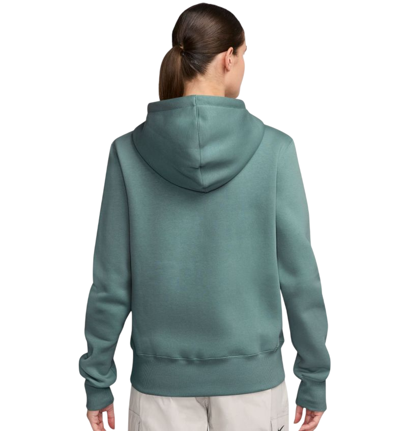 Nike Sportswear Phoenix Fleece - cannon/sail