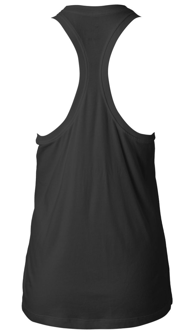 Nike Court Swoosh Tennis Tank W - black