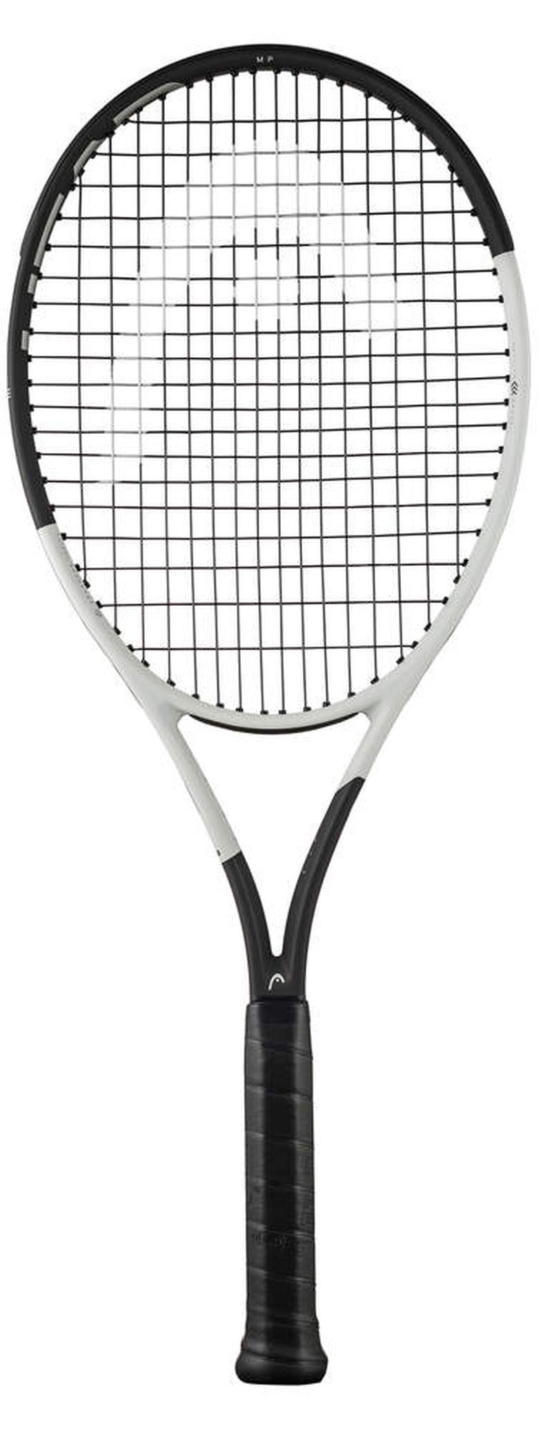 Head Speed MP 2024 (tester)