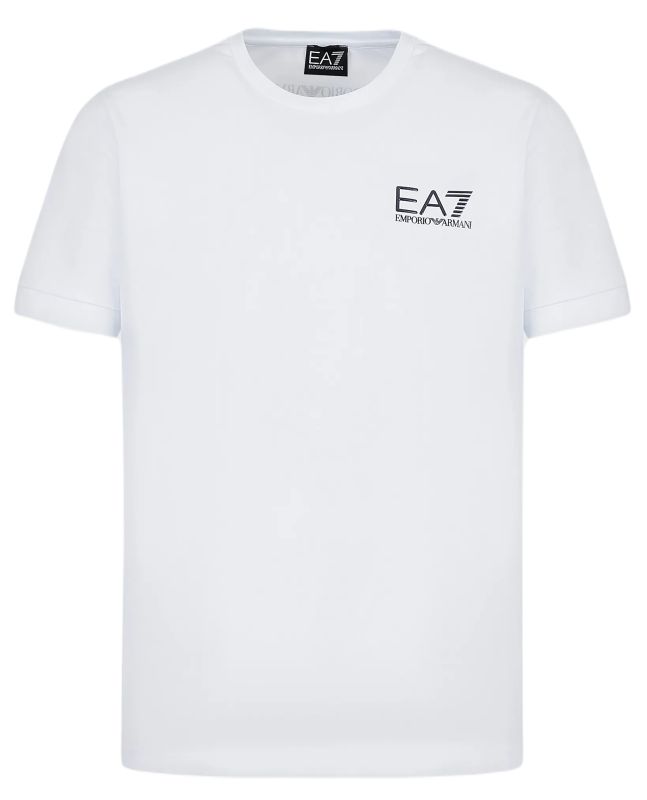 EA7 Man Jersey T-Shirt EA7 Man Jersey T-Shirt