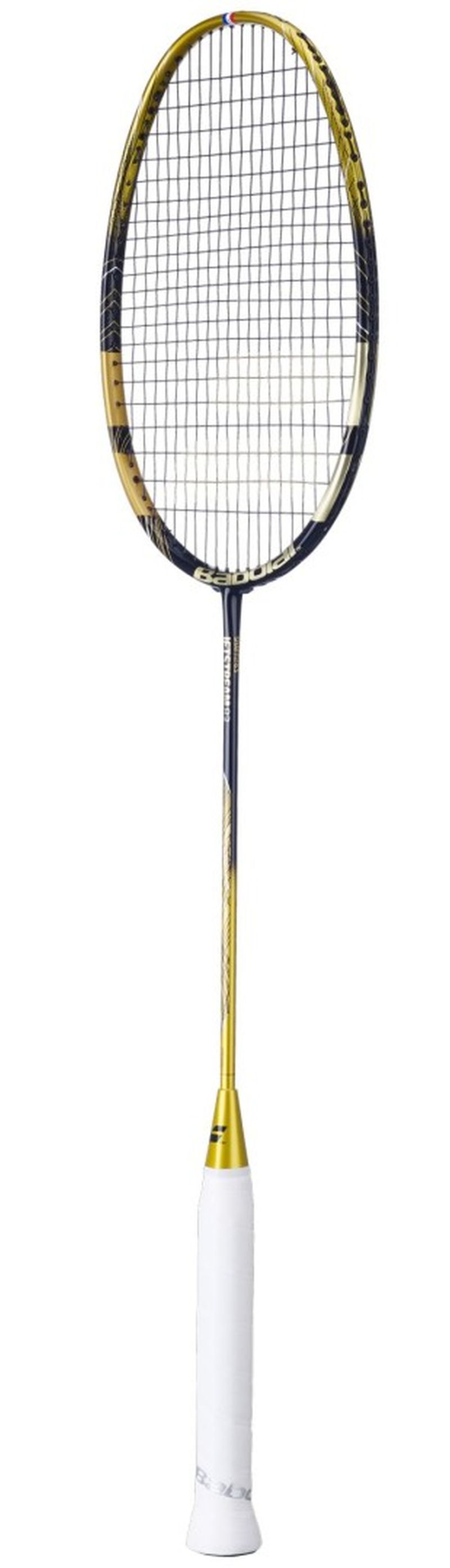 Babolat Jetstream 83 Strung