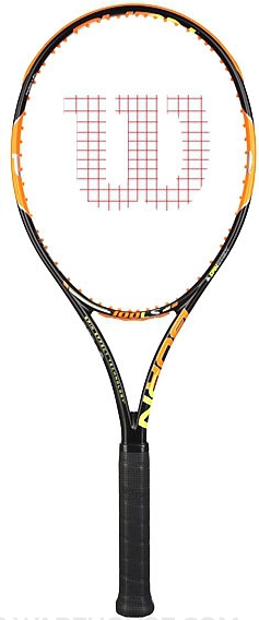 wilson-burn-100-ls-1 Wilson Burn 100 LS