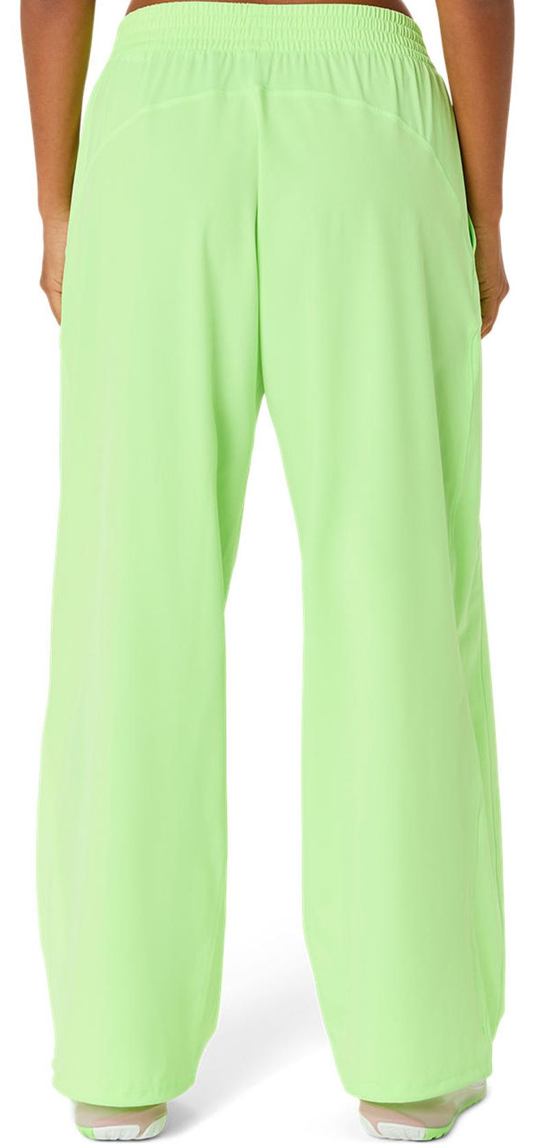 Asics Match - illuminate green Asics Match - illuminate green