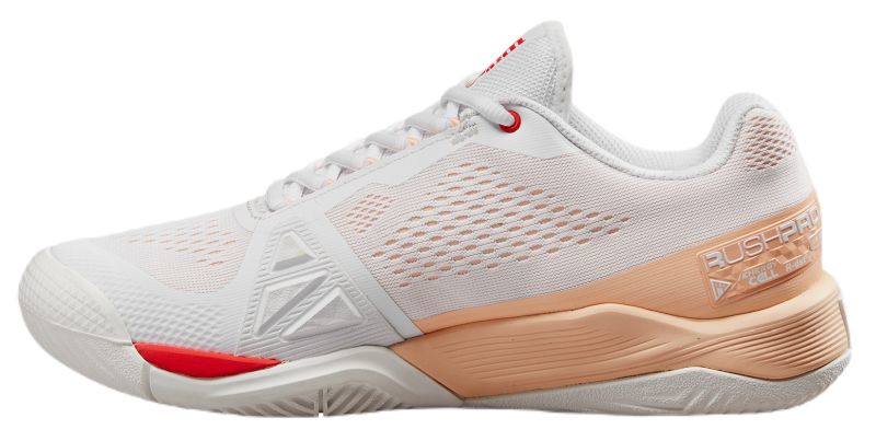 WRS332670_3_Rush_Pro_4_AC_Womens_White_PeachParfait_Infrared