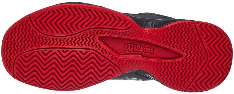 wilson-rush-pro-junior-ql-ebony-black-wilson-red-5 Wilson Rush Pro Junior QL - ebony/black/wilson red