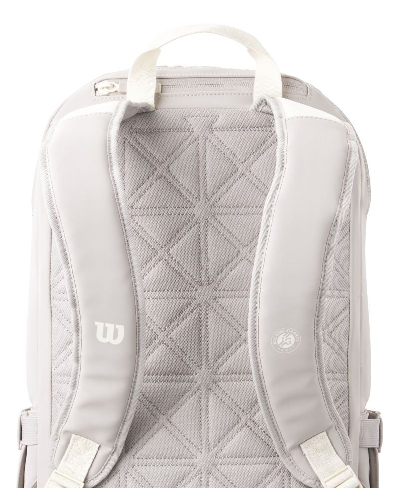 Wilson RG 2025