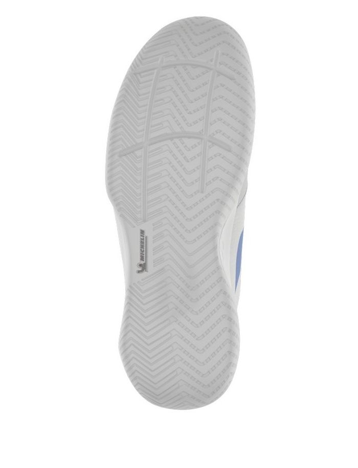 Babolat SFX Evo All Court - white/forever blue