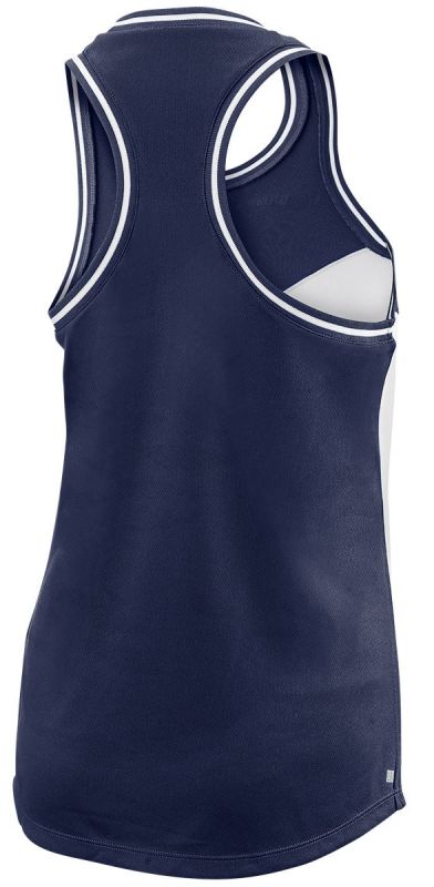 Wilson Team II Tank W - team navy