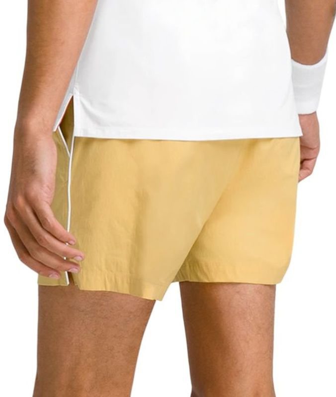 Wilson Volley 6" Unlined
