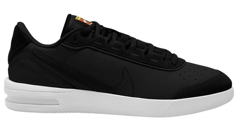 Nike Air Max Vapor Wing Premium - black/black/white