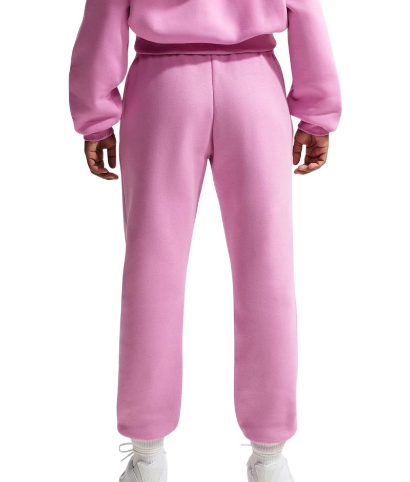 Nike Sportswear Phoenix Fleece - light magenta/sail