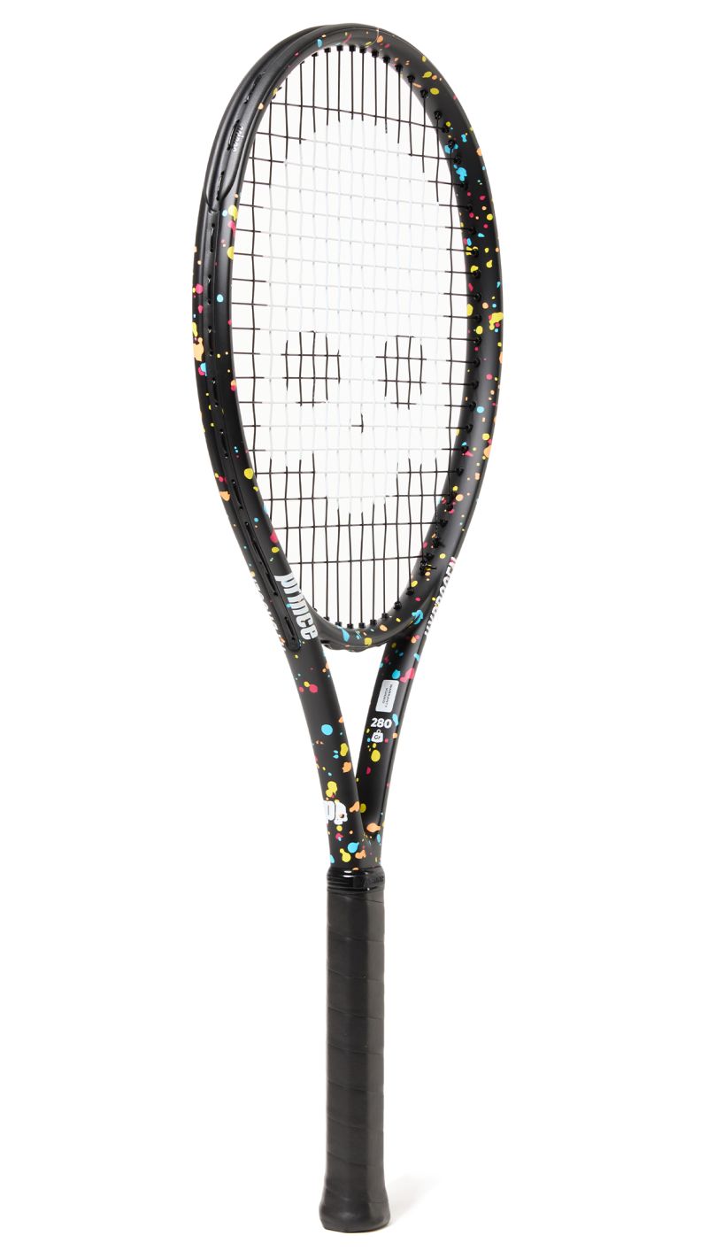 Prince by Hydrogen Spark 265g + string + stringing