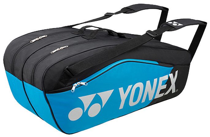 Yonex Replica Bag - blue