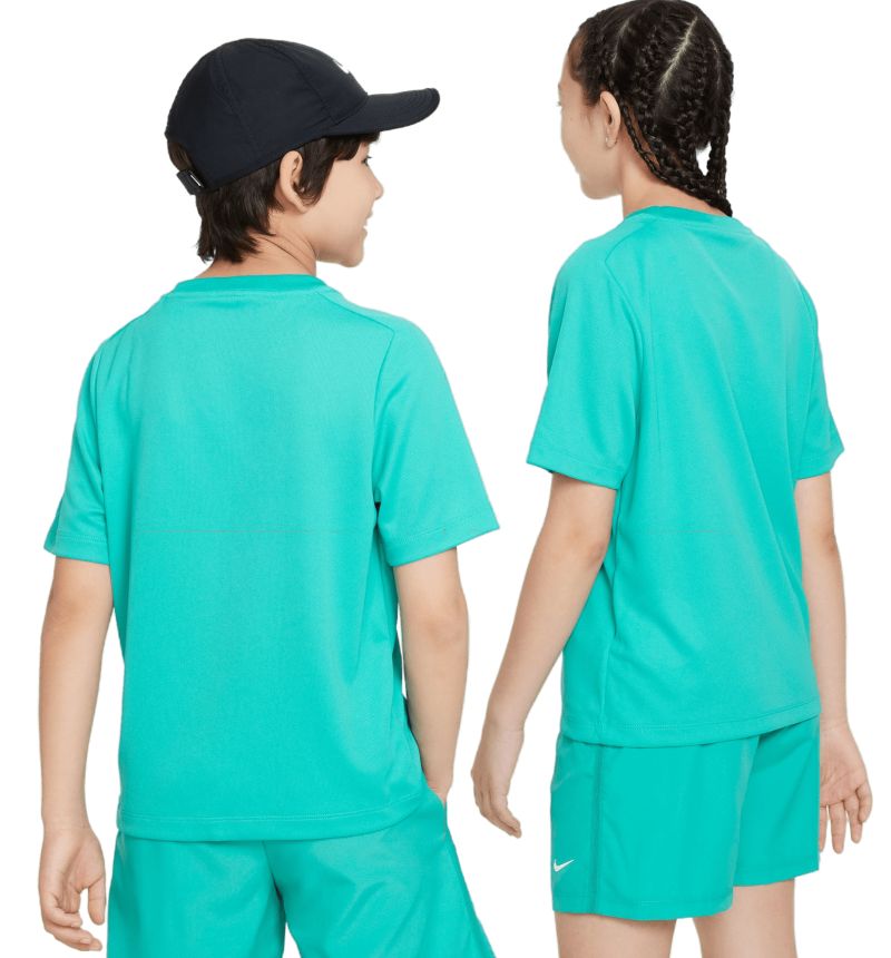 Nike Dri-Fit Multi+ Training Top