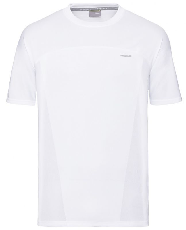 Head Performance T-Shirt M - white Head Performance T-Shirt M - white