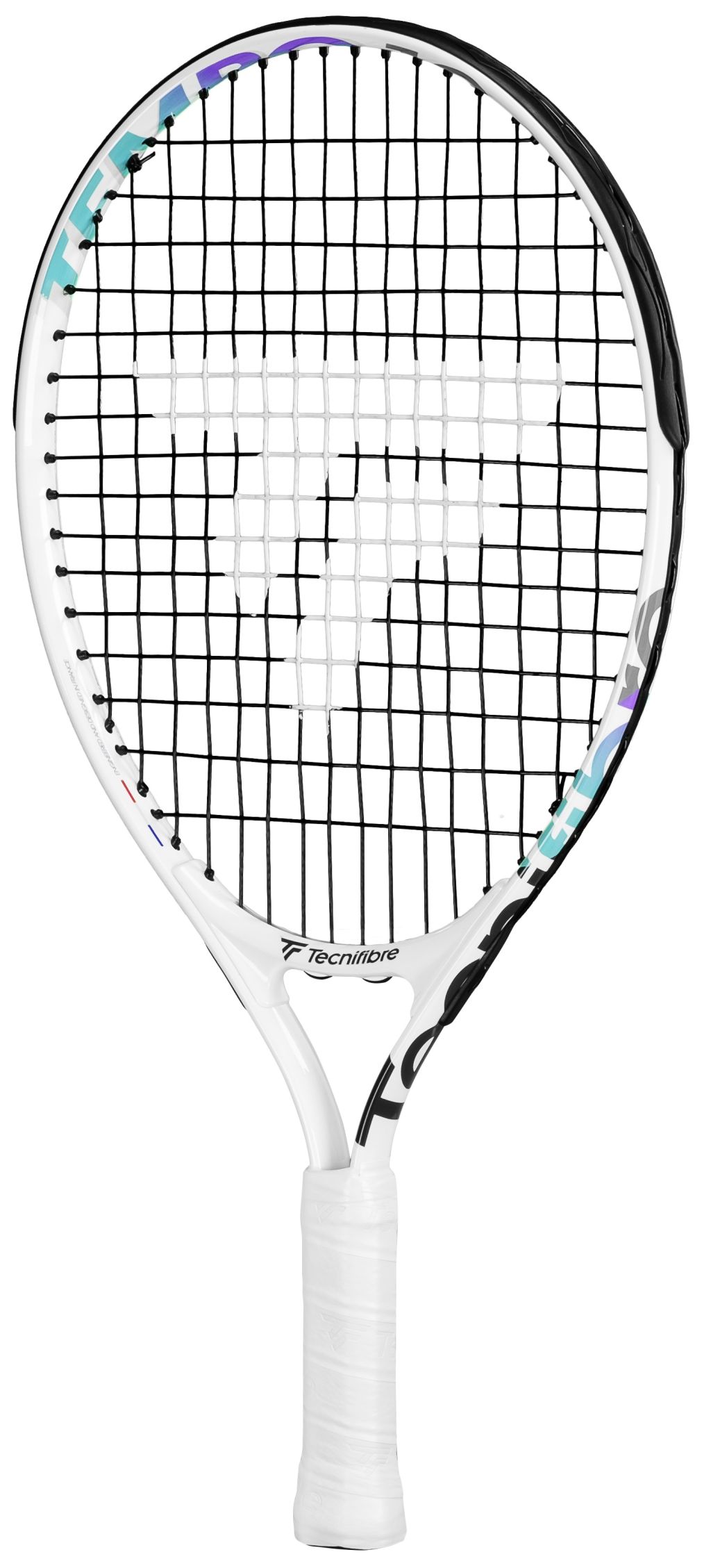 14TEMP192E_01 Tecnifibre Tempo 19