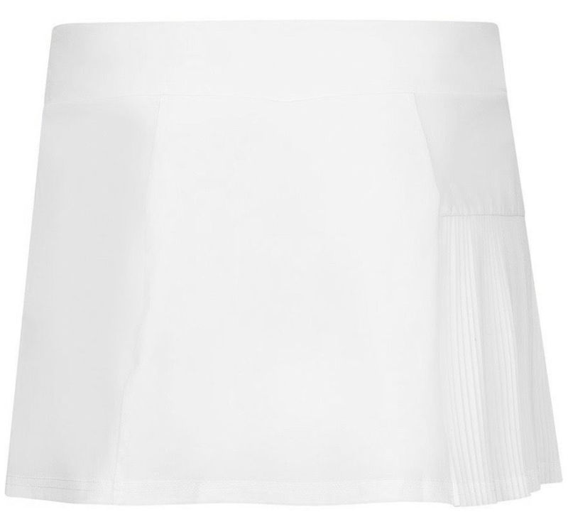 Babolat Compete Skirt 13 Women - white/white