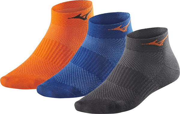 mizuno-training-mid-3p-3-pary-clown-fish-nautical-blue-tornado Mizuno Training Mid 3P - 3 pary/clown fish/nautical blue/tornado