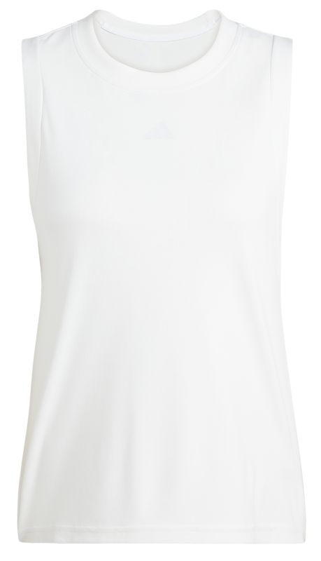 JN2094_1_APPAREL_Photography_Front-View_white Adidas Match Tank