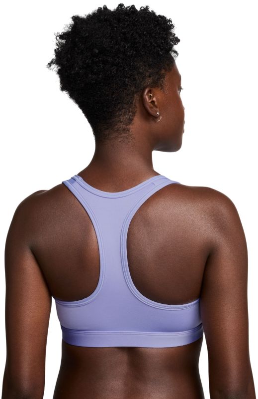 Nike Swoosh Medium Support Padded Sports