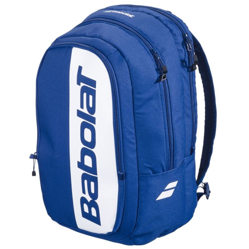 Babolat Court Hero - dark blue
