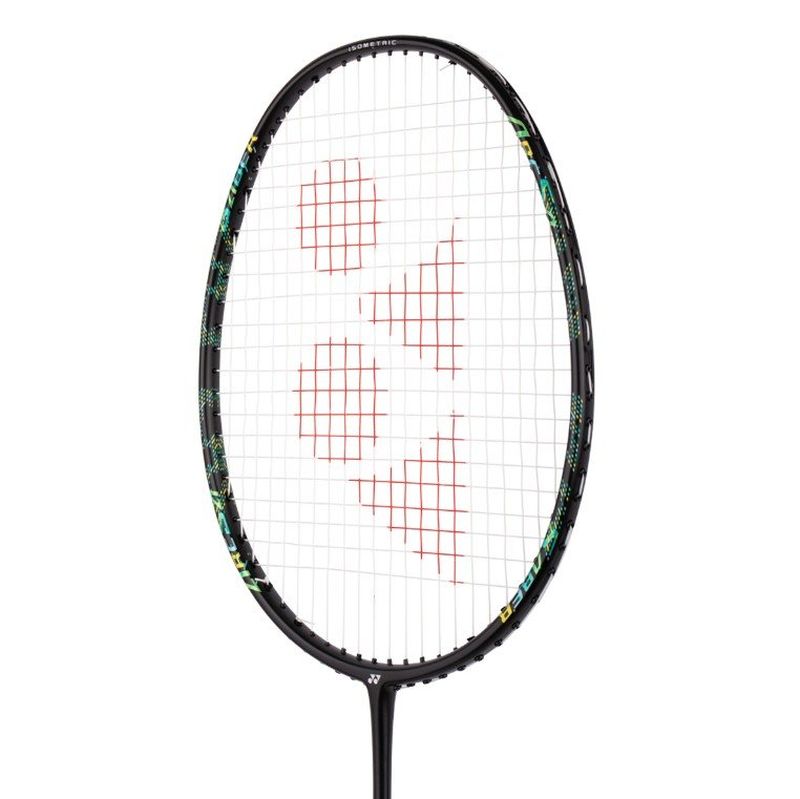 Yonex Arcsaber 2 Feel - black/green Yonex Arcsaber 2 Feel - black/green