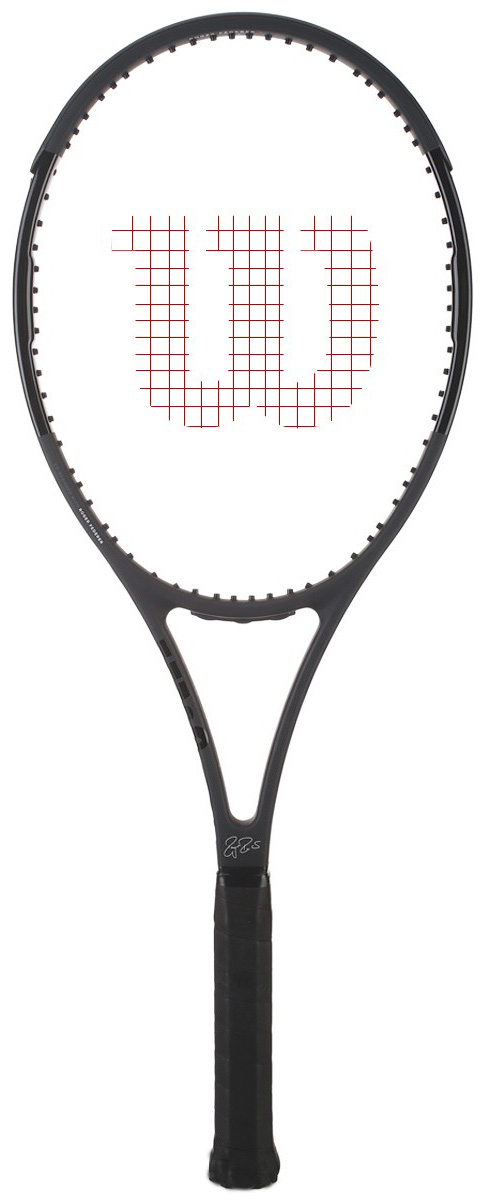 Wilson Pro Staff RF97 Autograph