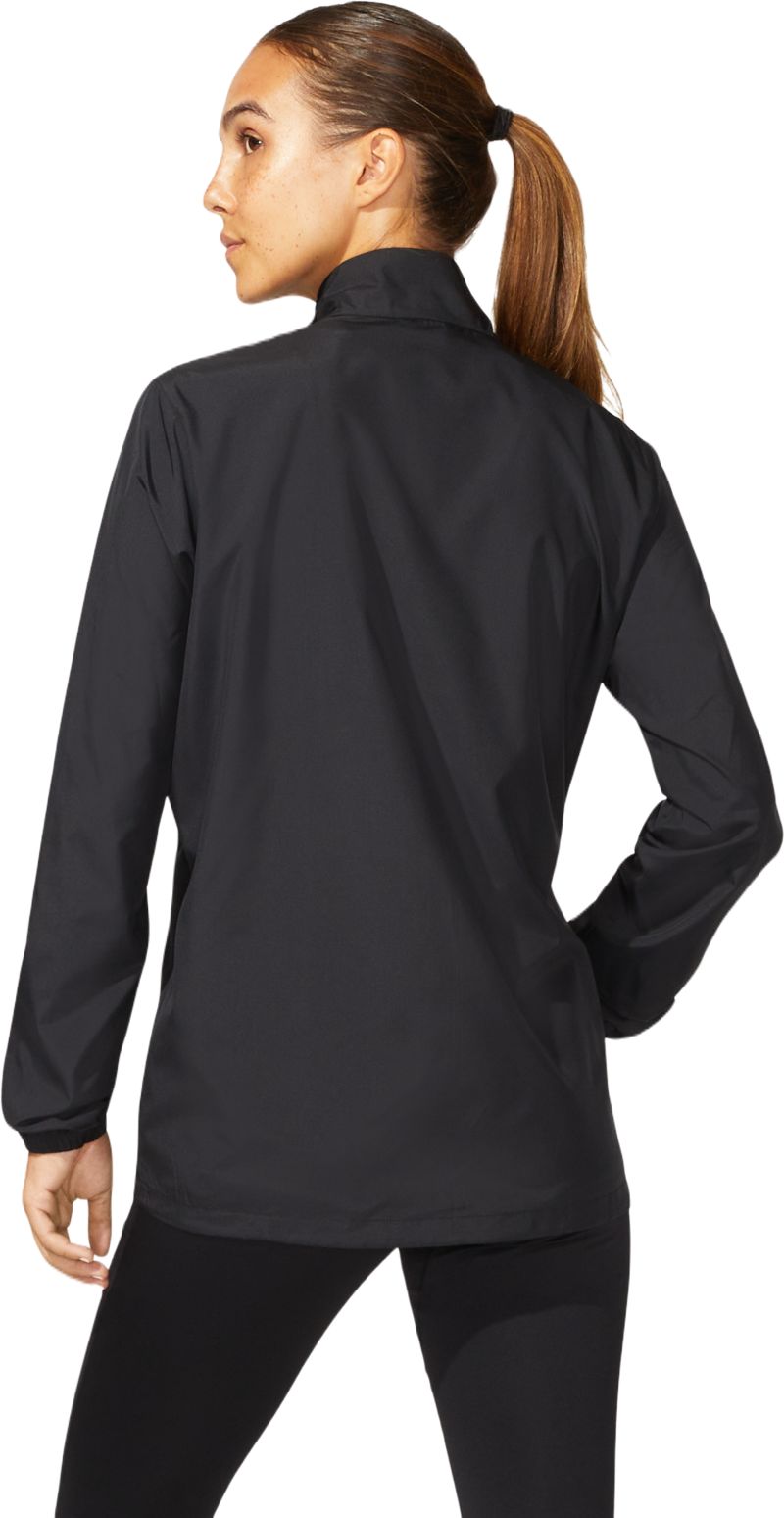 Asics Core Jacket - performance black