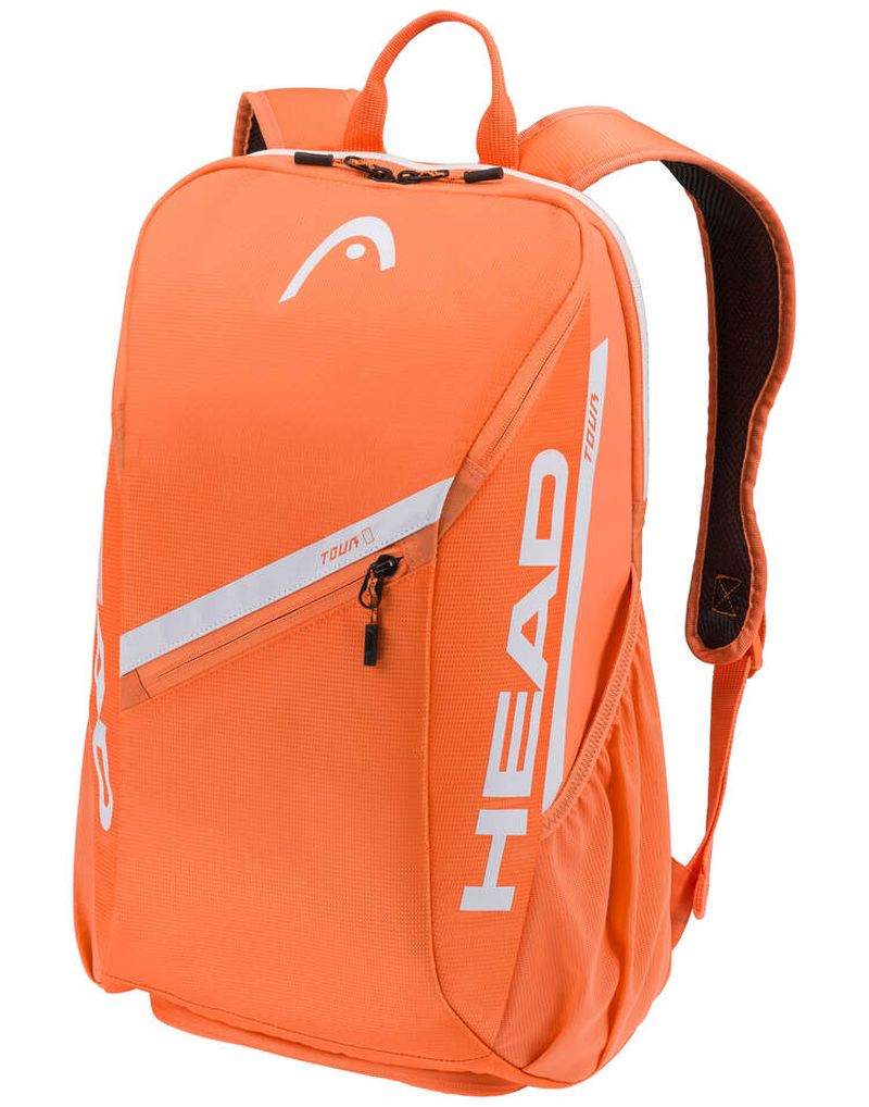 Head Tour 25L - orange
