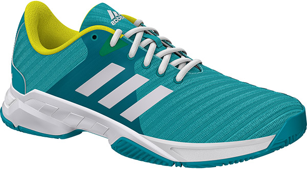 adidas-barricade-court-3-hi-res-aqua-ftwr-white-shock-yellow-1 Adidas Barricade Court 3 - hi-res aqua/ftwr white/shock yellow