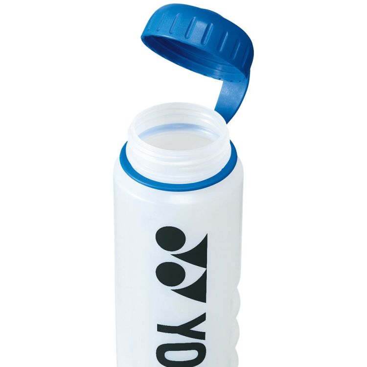 Yonex Sports Bottle 1L - transparent/blue