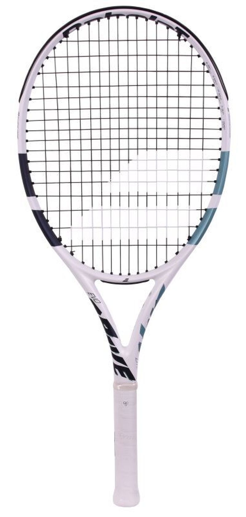 Babolat Evo Drive Lite gen-2 Strung - white