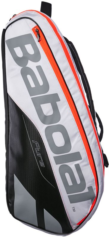 Babolat Pure Strike x12 - white