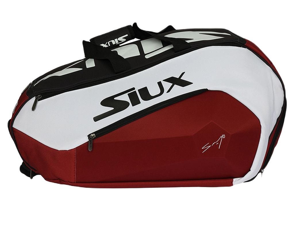 Siux Diablo Sanyo SS24 Bag