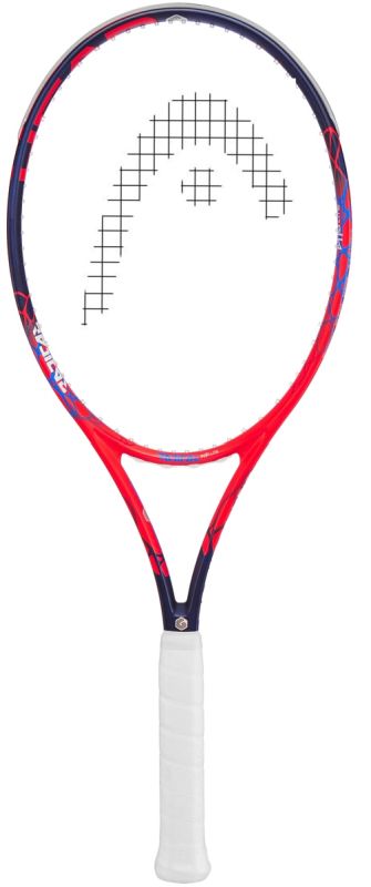 Head Graphene Touch Radical MP Lite