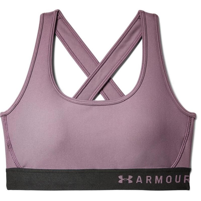 Under Armour Mid Crossback - violet