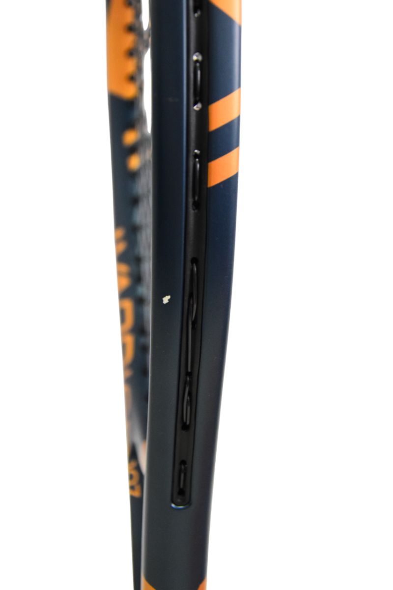 Prince Warrior 107 275g (używana) 