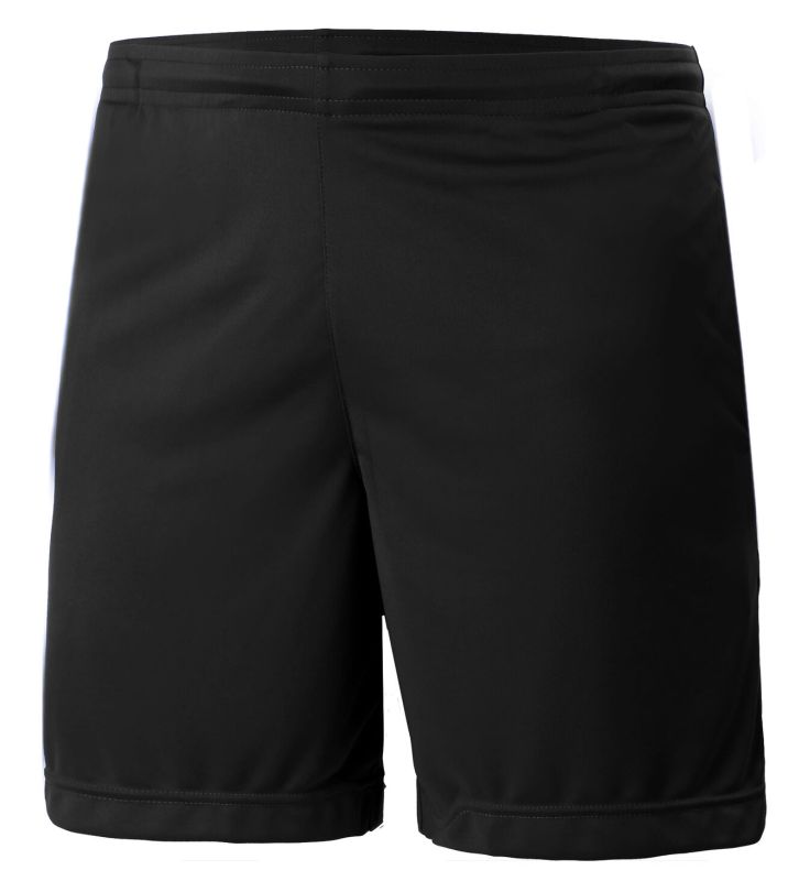 Australian Printed Ace Short S.L. - nero
