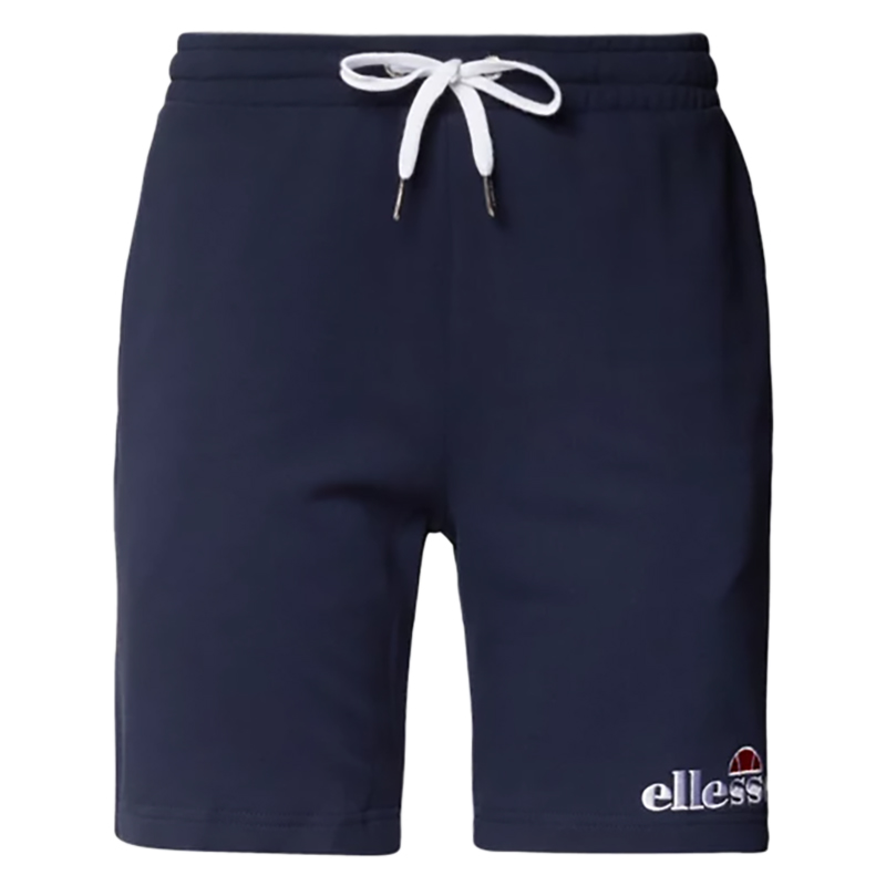 SEP16392-429-1 Ellesse Trio Short - navy