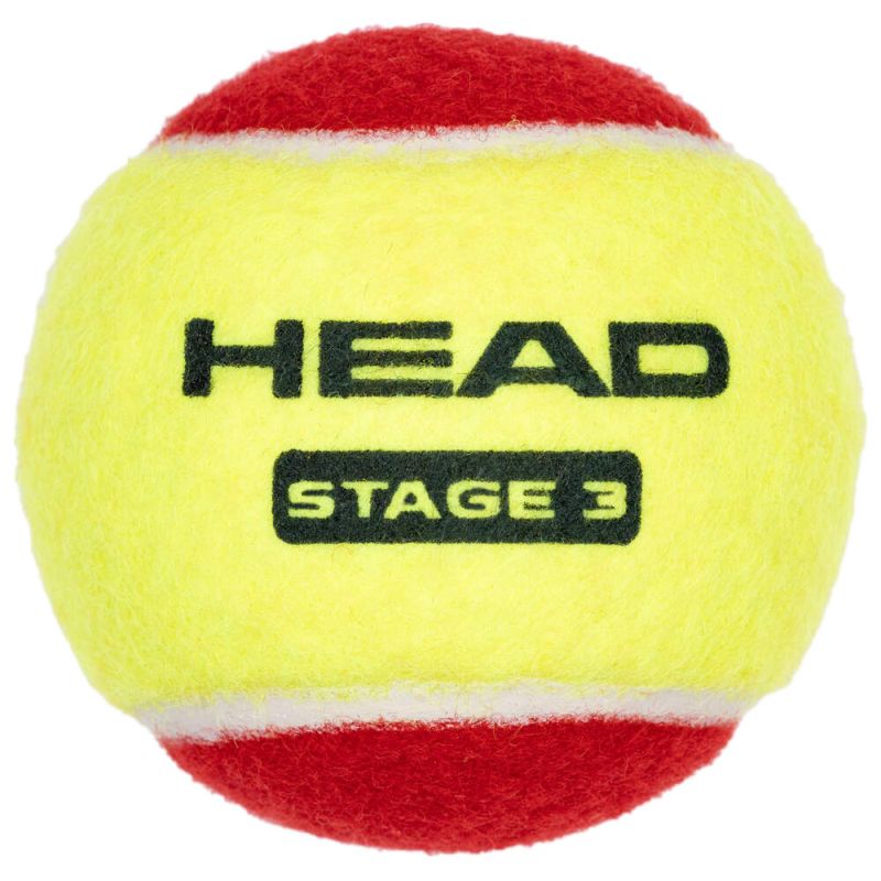 Head Stage 3 Red 3B