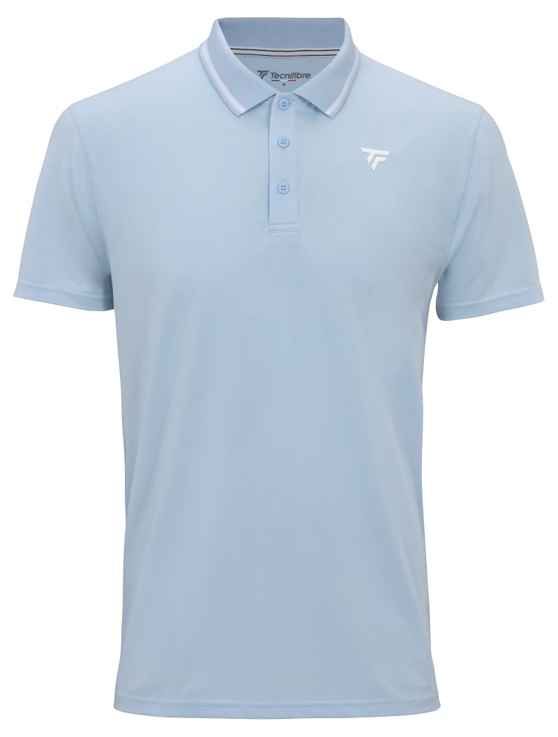 Tecnifibre Team Tech - glacier 