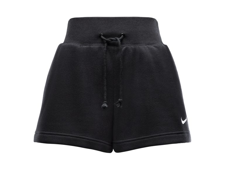 Nike Sportswear Phoenix Fleece - black/sail