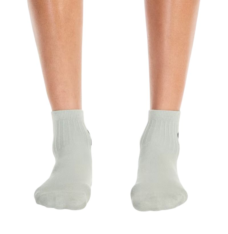 On Logo Mid 3P - lemonade/tin On Logo Mid 3P - lemonade/tin