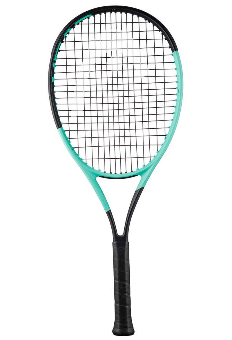 Head Boom JR 25 2024